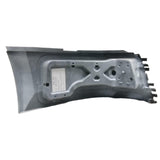 82721510 Genuine Volvo Front Bumper Left Side Extension