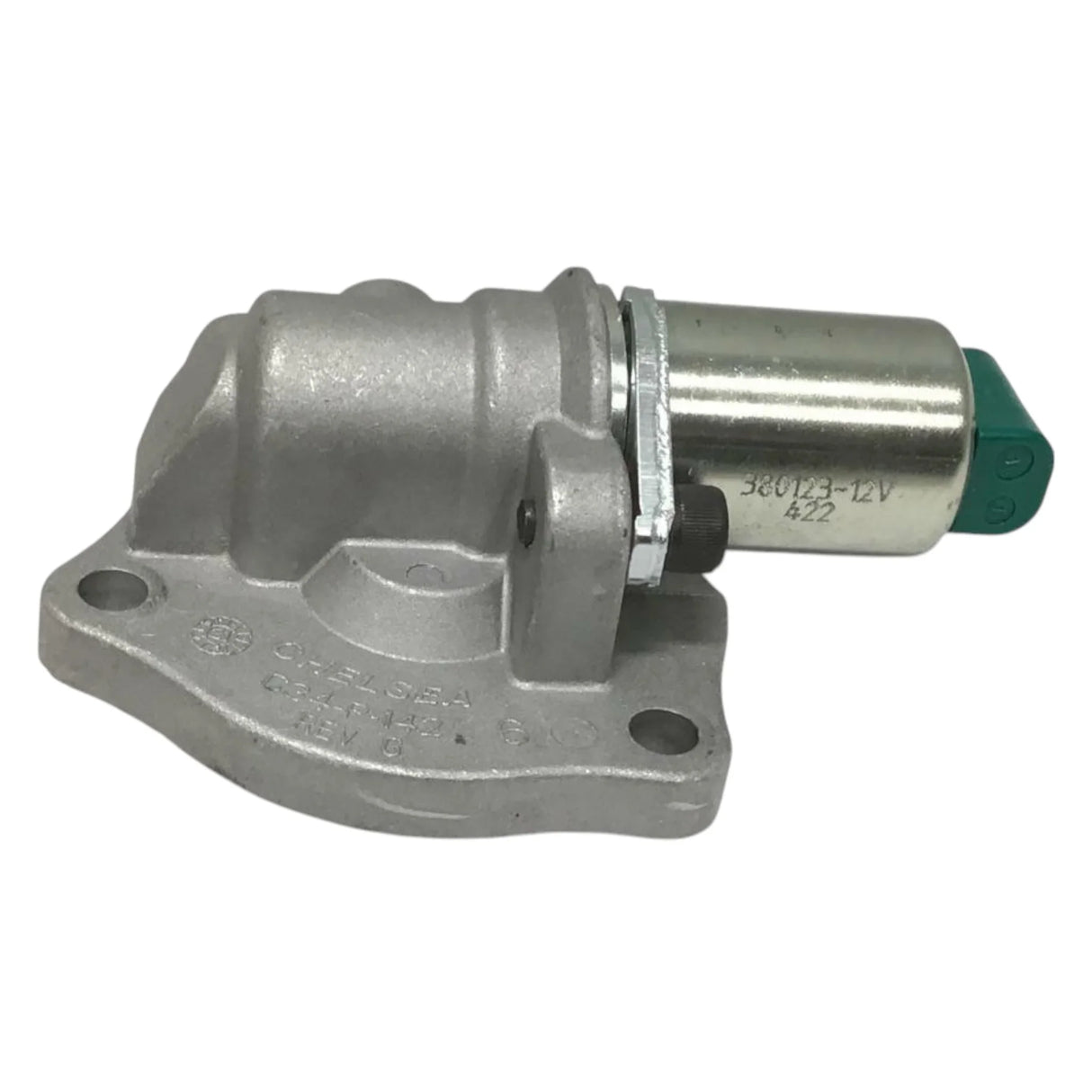CHL 32946312X Genuine Mack Assembly-Valve CHL - Truck To Trailer