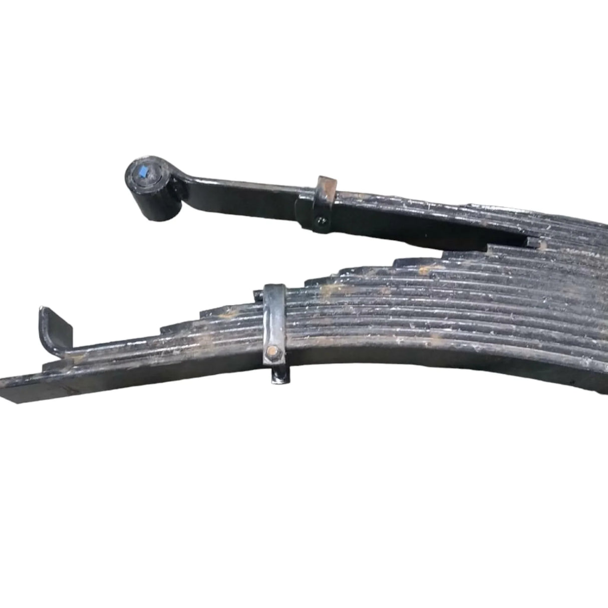 25117167 Genuine Volvo Leaf Spring - Truck To Trailer