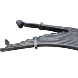 25117167 Genuine Volvo Leaf Spring - Truck To Trailer