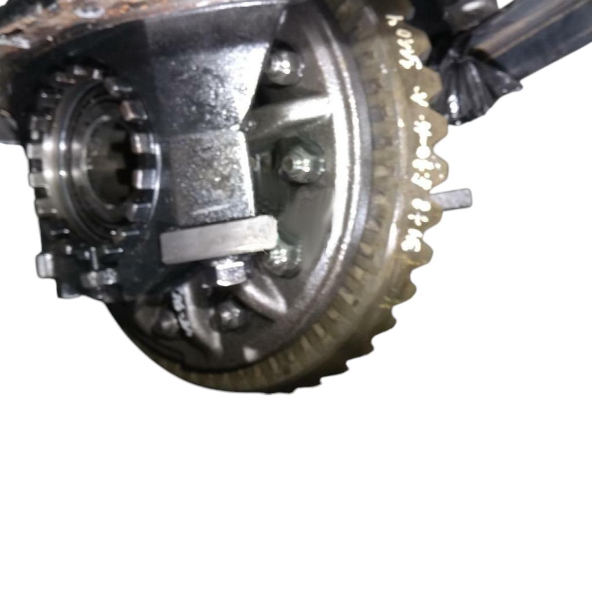 8235-A13200P1706358 Genuine Mack Differential