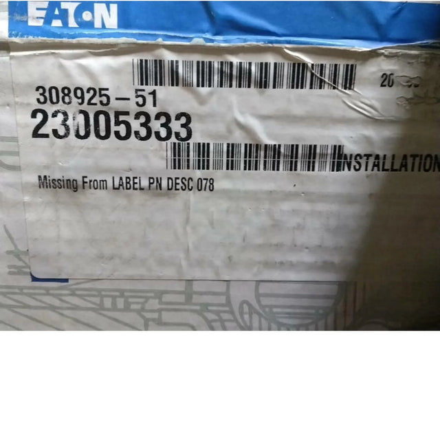 23005333 Genuine Mack Clutch - Truck To Trailer