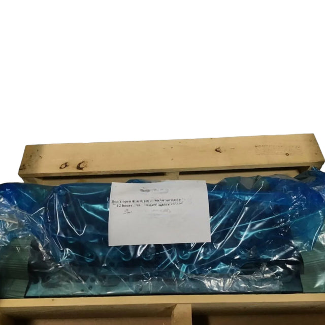24228565 Genuine Mack Cylinder Head - Truck To Trailer