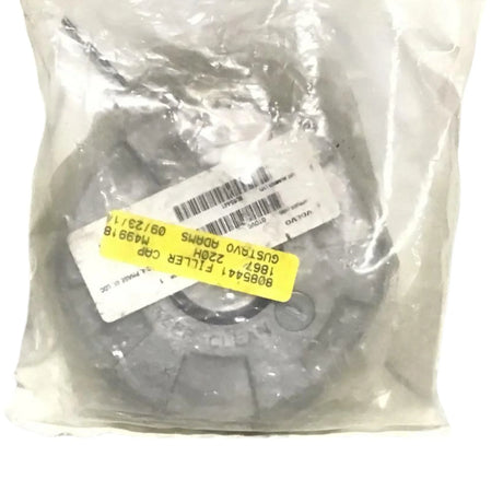 8085441 Genuine Mack Filler Cap - Truck To Trailer