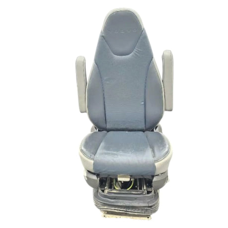 24524612 Genuine Mack Seat - Truck To Trailer