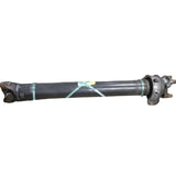25155785 Genuine Volvo Shaft - Truck To Trailer