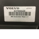 82765543 Genuine Volvo Chassis Fairing