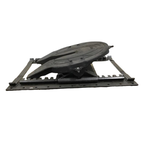 23622784 Genuine Mack Fifth Wheel - Truck To Trailer