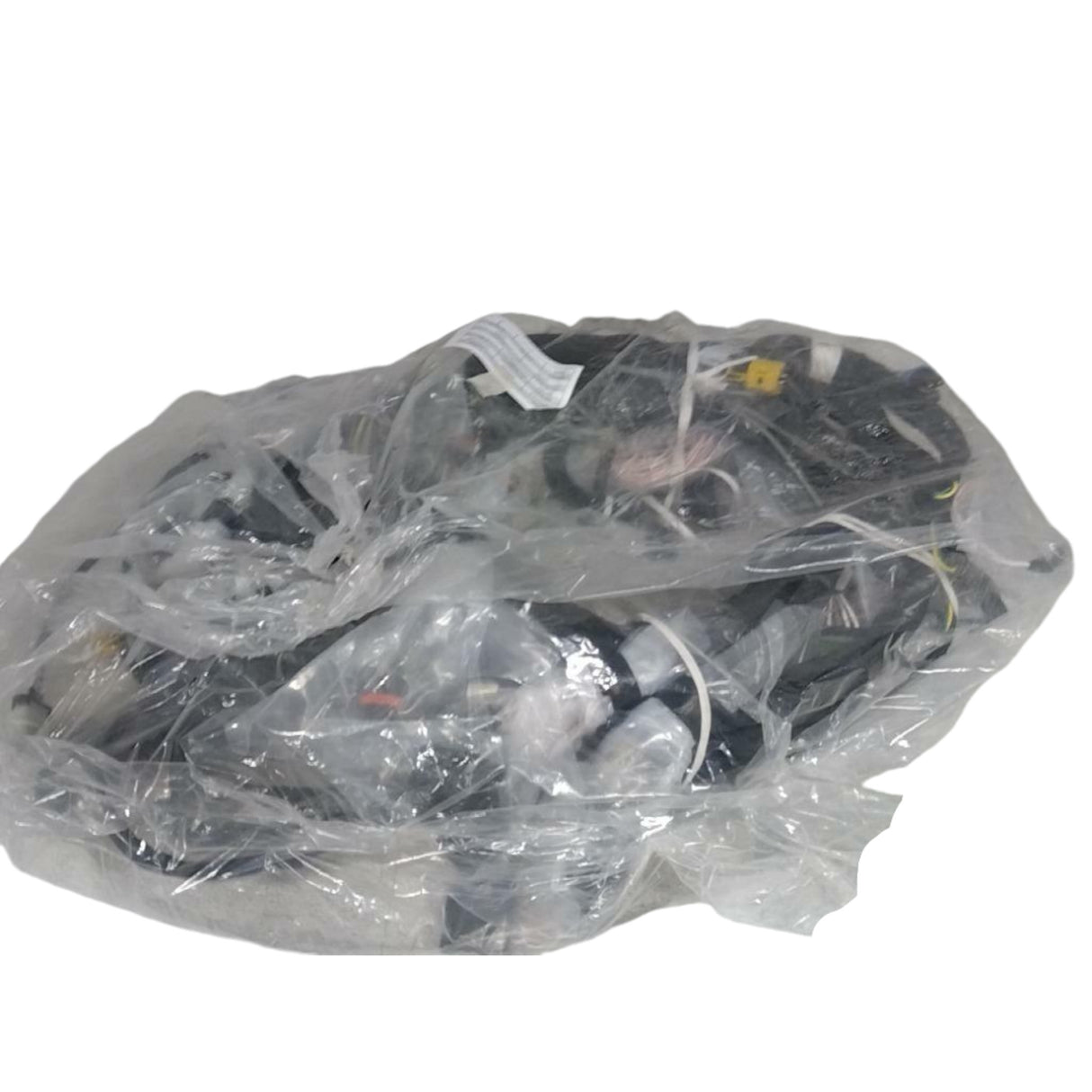 21517067 Genuine Volvo Wires