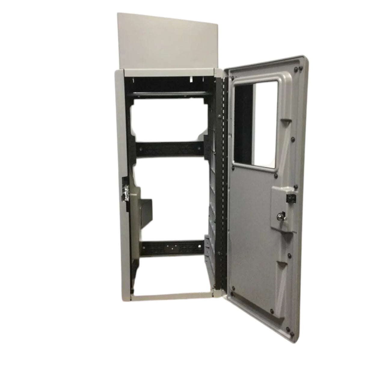 23435228 Genuine Volvo Storage Compartment - Truck To Trailer