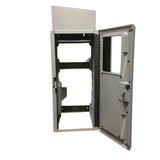 23435228 Genuine Volvo Storage Compartment - Truck To Trailer