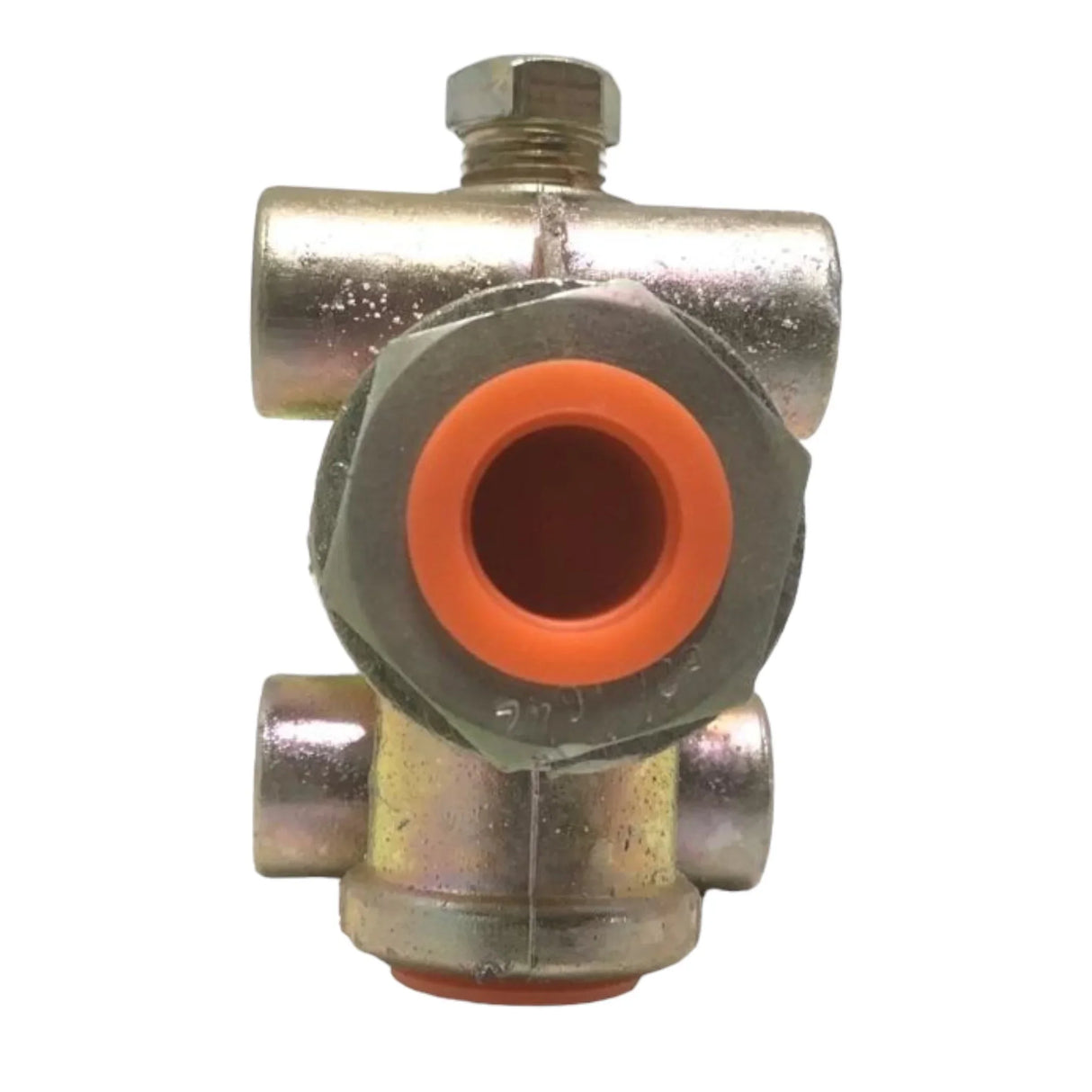 745-102102 Genuine Volvo Push Valve - Truck To Trailer