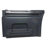 8081897 Genuine Volvo Chassis Fairing - Truck To Trailer