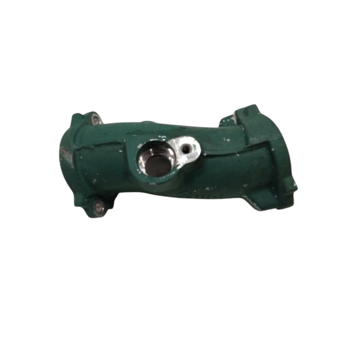 21482861 Genuine Mack Pipe