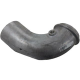 21660572 Genuine Mack Exhaust Pipe