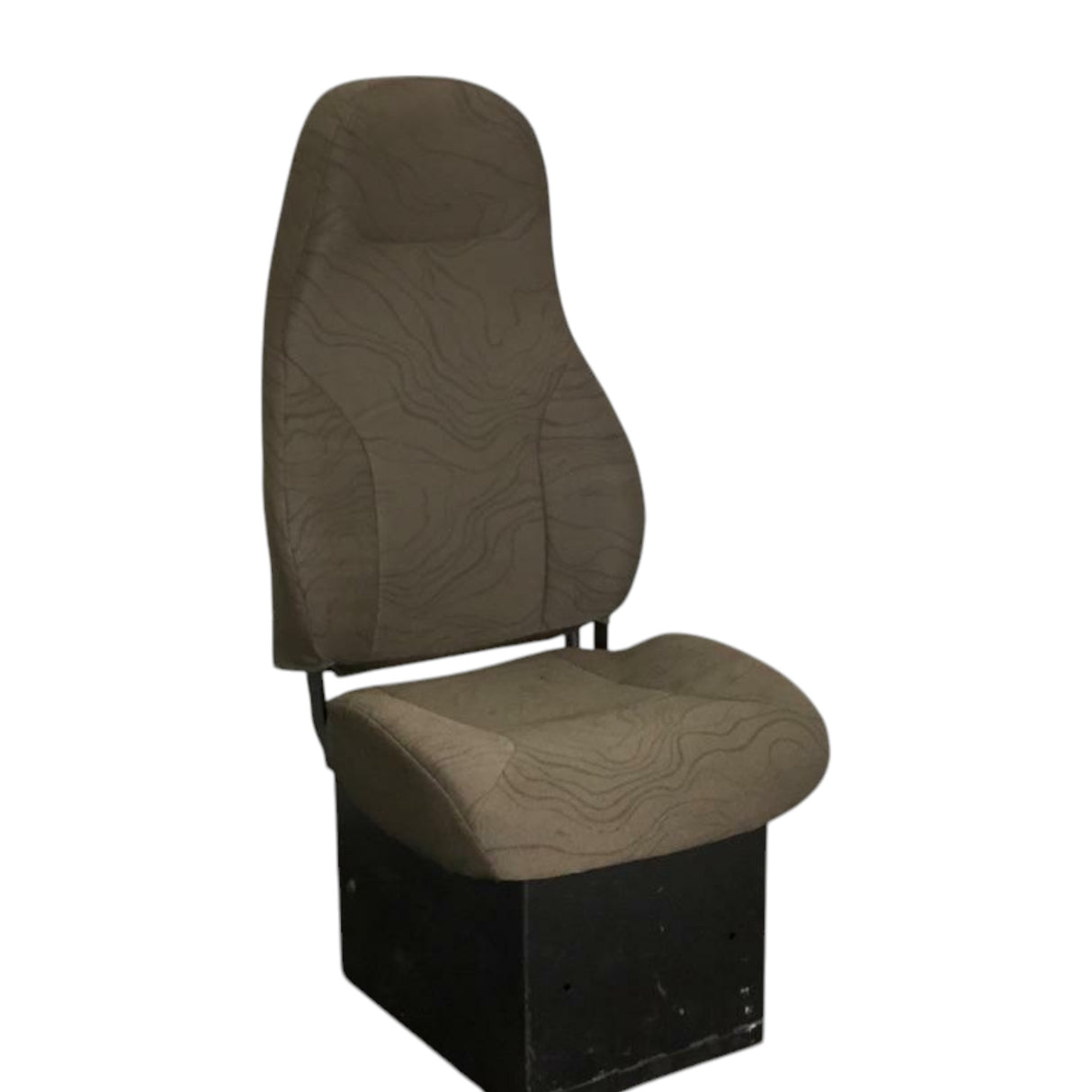 21617406 Genuine Mack Right Seat Assembly