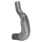 20820492 Genuine Mack Pipe - Truck To Trailer