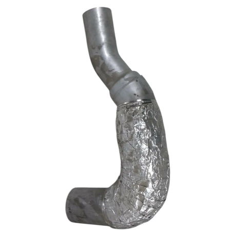 20820492 Genuine Mack Pipe - Truck To Trailer