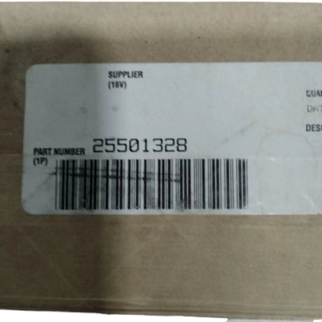 25501328 Genuine Volvo Pulley - Truck To Trailer