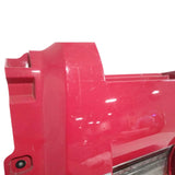 82749449 Genuine Volvo Chassis Fairing Red - Truck To Trailer