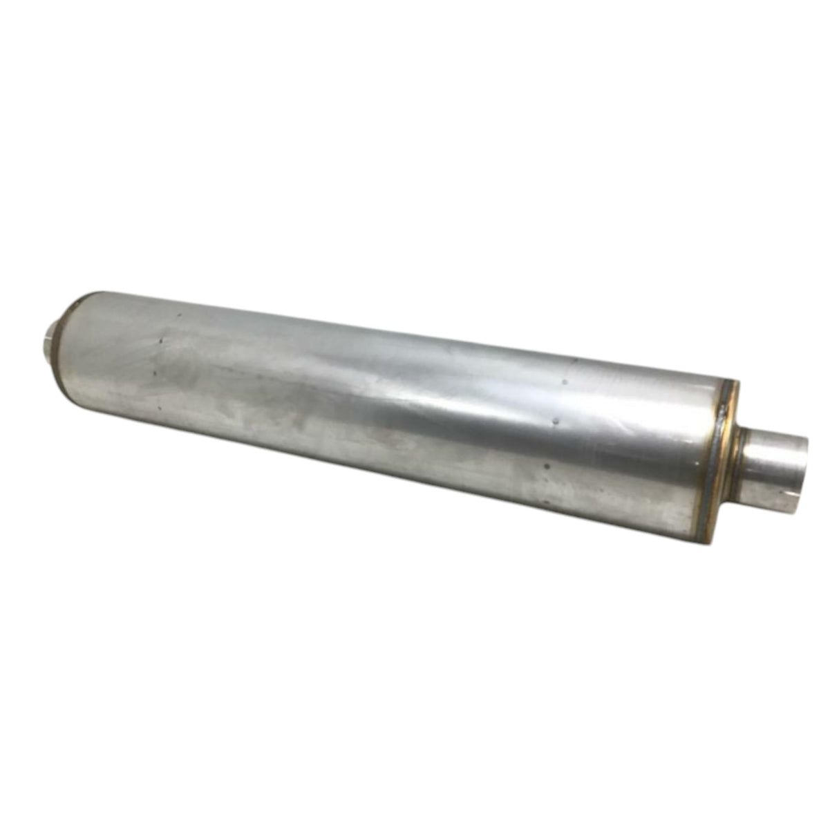 3946779 Genuine Mack Muffler