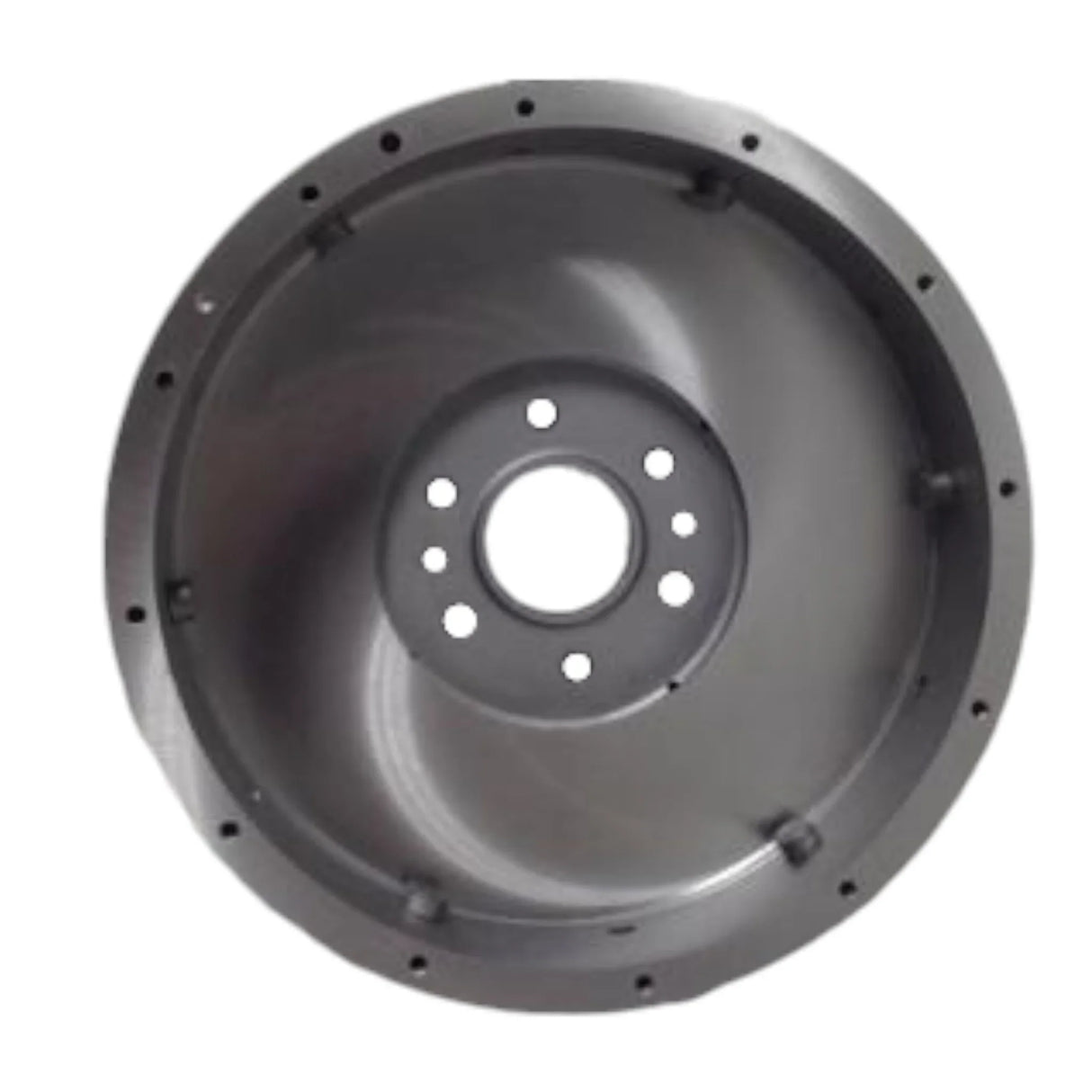 3016495 Genuine Mack Flywheel - Truck To Trailer