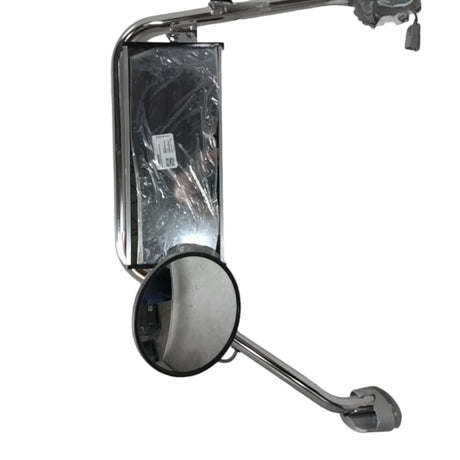23984834 Genuine Volvo Left Mirror - Truck To Trailer