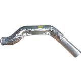 22935203 Genuine Mack Exhaust Pipe - Truck To Trailer