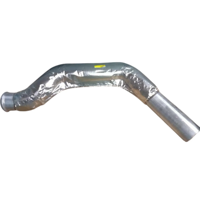22935203 Genuine Mack Exhaust Pipe - Truck To Trailer