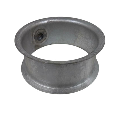 25123583 Genuine Mack Pipe - Truck To Trailer
