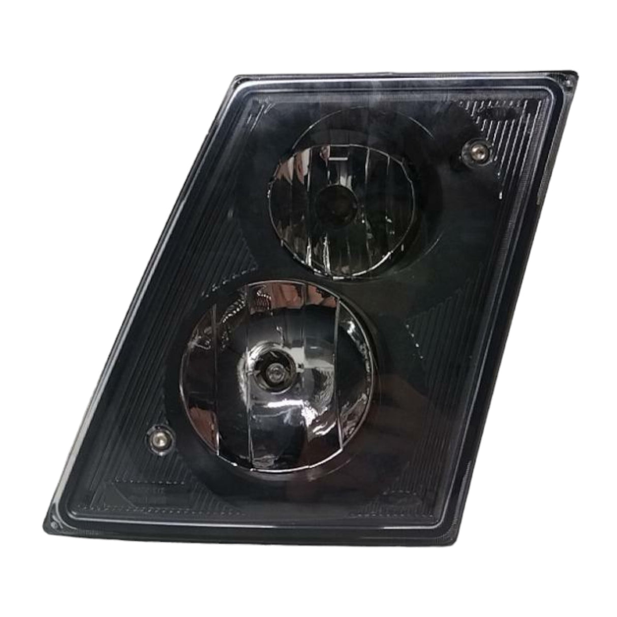 20737500 Genuine Volvo Front Fog Lamp