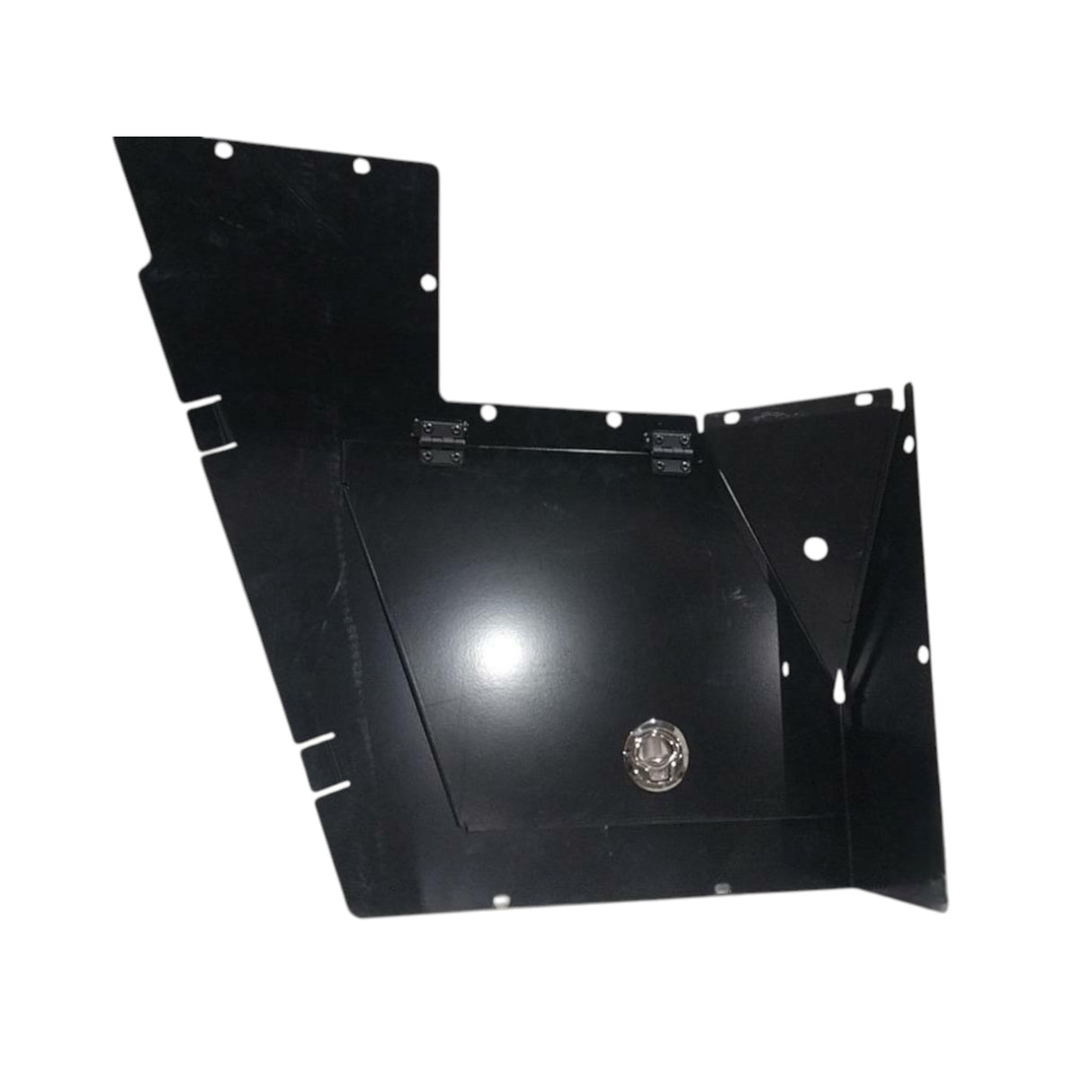 23369373 Genuine Mack Cover Plate