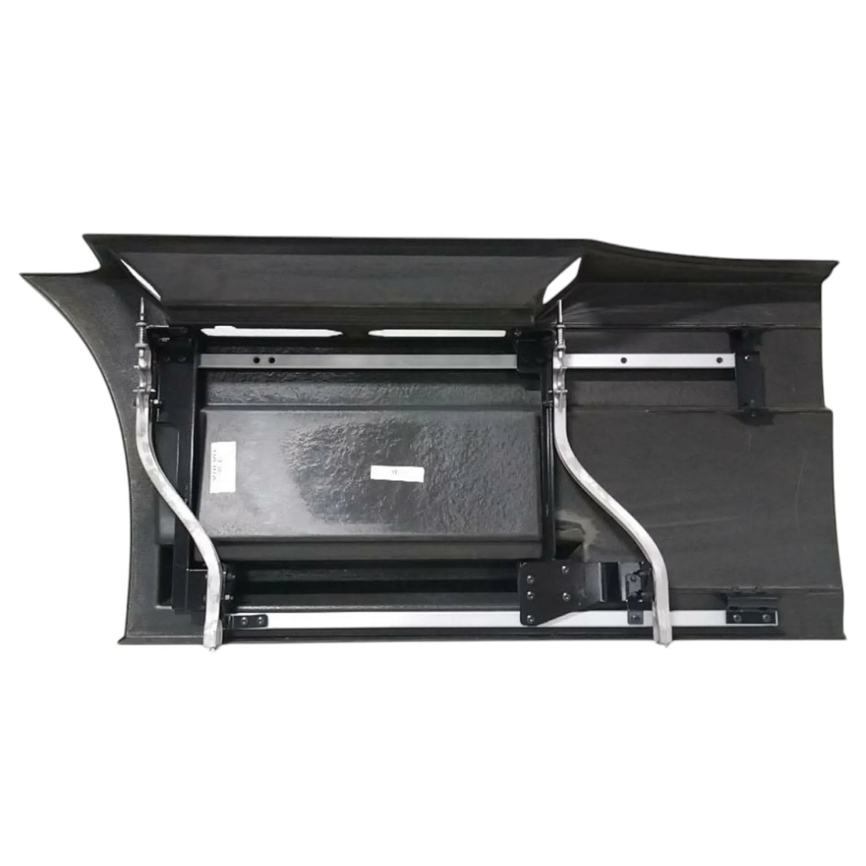 78685766 Genuine Mack Chassis Fairing - Truck To Trailer