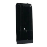 78549132 Genuine Mack Black Chassis Fairing - Truck To Trailer