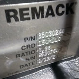 85030244 Genuine Mack Differential Carrier - Truck To Trailer