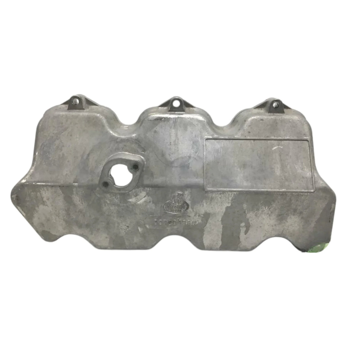 25097834 Genuine Volvo Cover - Truck To Trailer