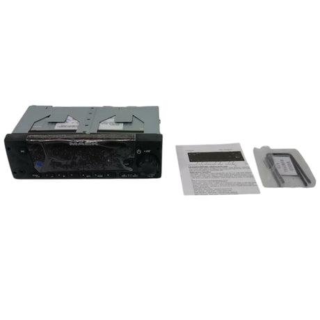 23728235 Genuine Mack Radio - Truck To Trailer