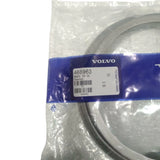 466963 Genuine Mack Protecting Plate - Truck To Trailer