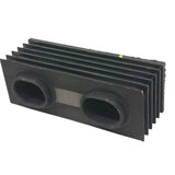 25164809 Genuine Mack Insulator - Truck To Trailer