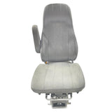 25158884 Genuine Mack Seat - Truck To Trailer