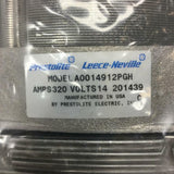 21497612 Genuine Mack Alternator