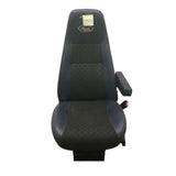 644185 Genuine Mack Seat - Truck To Trailer