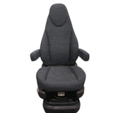 24524557 Genuine Mack Seat - Truck To Trailer