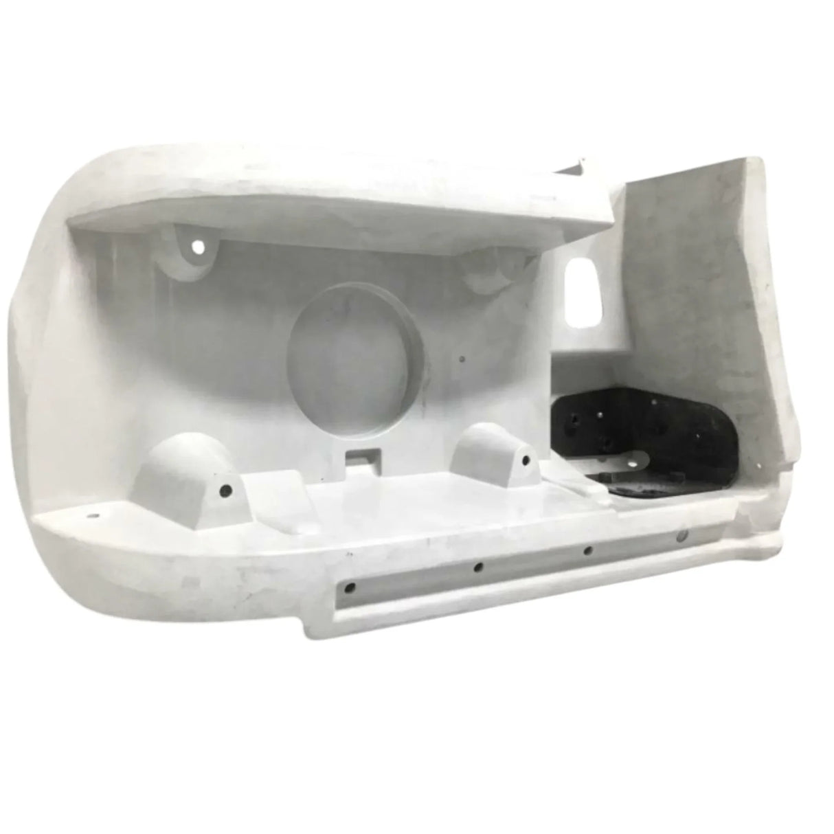 25195122 Genuine Mack Headlamp Housing - Truck To Trailer