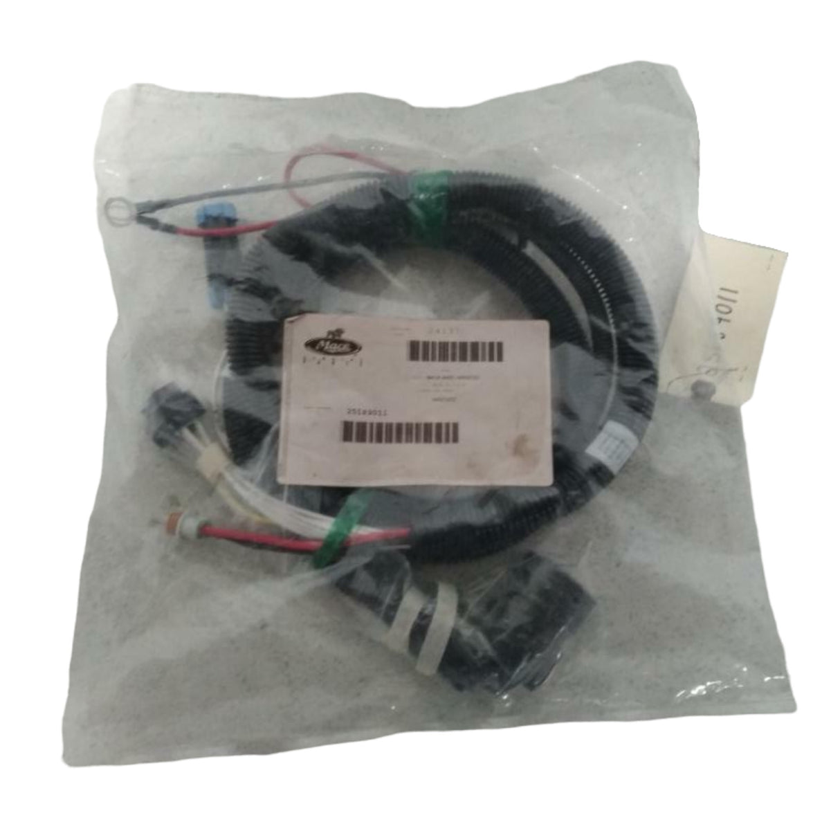 25189011 Genuine Volvo Wiring Harness