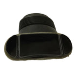 25165687 Genuine Volvo Duct - Truck To Trailer