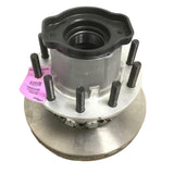 CM 10083398 Genuine Volvo Hub