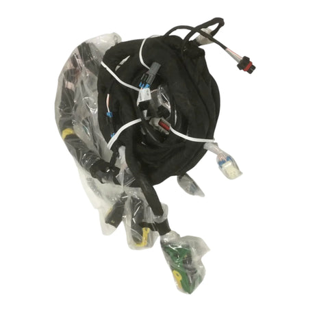 22738359 Genuine Mack Wires - Truck To Trailer