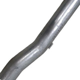 25173255 Genuine Volvo Pipe - Truck To Trailer