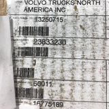 23833230 Genuine Mack Disc Wheel